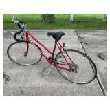 Schwinn bicycle