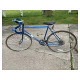 12 speed bicycle