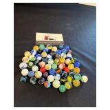Marbles