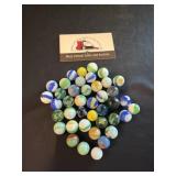 Marbles