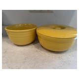 Oxford stoneware bowls