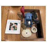 Decor and collectibles