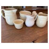 Oxford stoneware