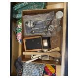 Sooons, kitchen utensils