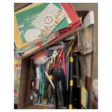 Office supplies