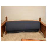 Church Pew/ Bench