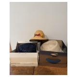Vintage womenï¿½s hats