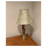 lamp