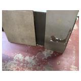 Folding tables