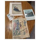 Ephemera