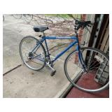 Schwinn crisscross bicycle