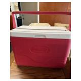Coleman coolers