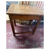 Side table