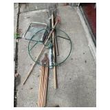Primitive tools and miscellaneous