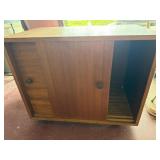 MCM cabinet