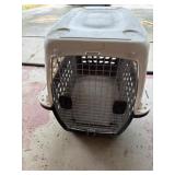 Pet carrier