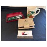 4-H and pioneer items