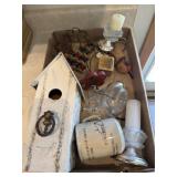 Decor and collectibles