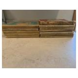 Vintage childrenï¿½s books