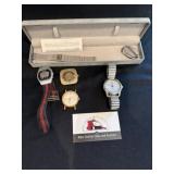 Watches