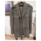 Military uniform