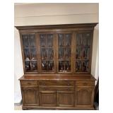 MCM China cabinet