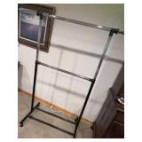 Clothing rack