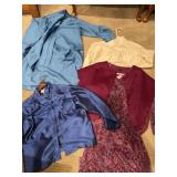 Womenï¿½s clothing