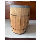 Nail keg