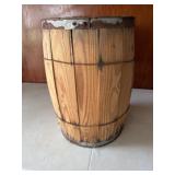 Nail keg