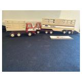 Tonka trucks