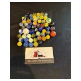 Marbles