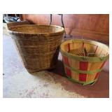 Baskets