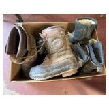 Boots