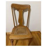 Raton seat chair