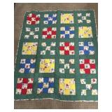 Quilt
