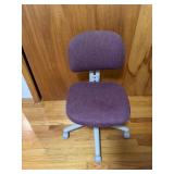 Rolling chair