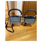 Lunderg assist bed rail