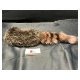Davey Crockett hat