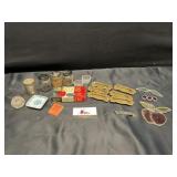 Vintage Trinkets