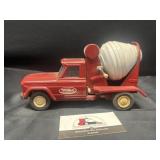 Tonka Cement Mixer