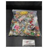 Baggy of Charms