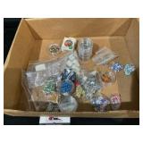 Jewelry making accessories