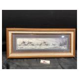 Framed Print