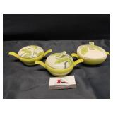 Red Wing Magnolia Serving Dishes
