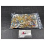 Pins and brooches