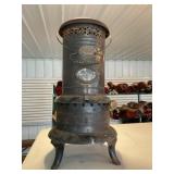 Windsor Stove