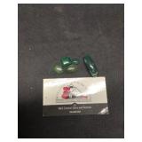 Nephrite Jade Cabochons