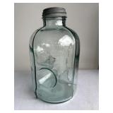 Camp Minnow Trap