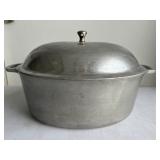 Reliance Cast aluminum